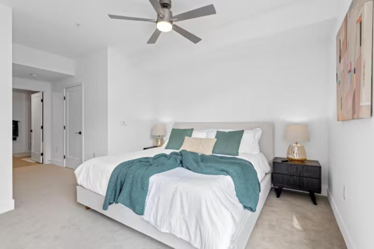 Ruby Tide - Two Floor Airy 2Br Marina Side Exclusive Amenities Lägenhet Los Angeles Exteriör bild