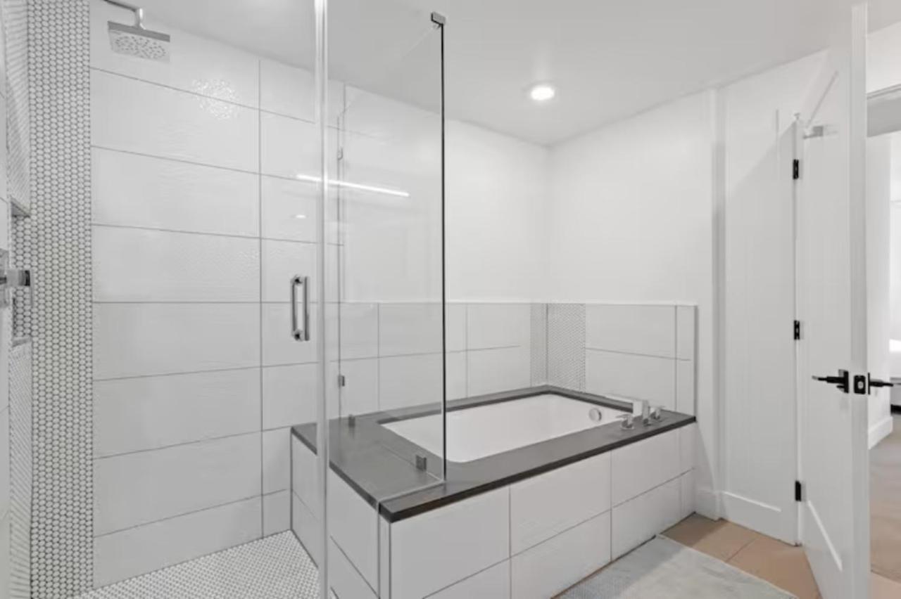 Ruby Tide - Two Floor Airy 2Br Marina Side Exclusive Amenities Lägenhet Los Angeles Exteriör bild