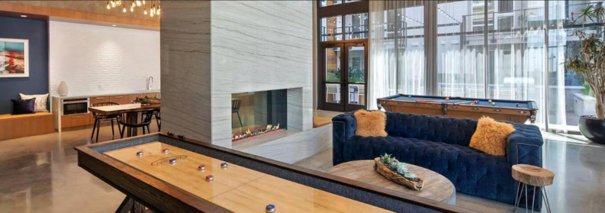 Ruby Tide - Two Floor Airy 2Br Marina Side Exclusive Amenities Lägenhet Los Angeles Exteriör bild