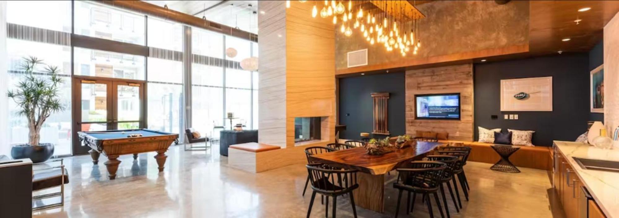 Ruby Tide - Two Floor Airy 2Br Marina Side Exclusive Amenities Lägenhet Los Angeles Exteriör bild