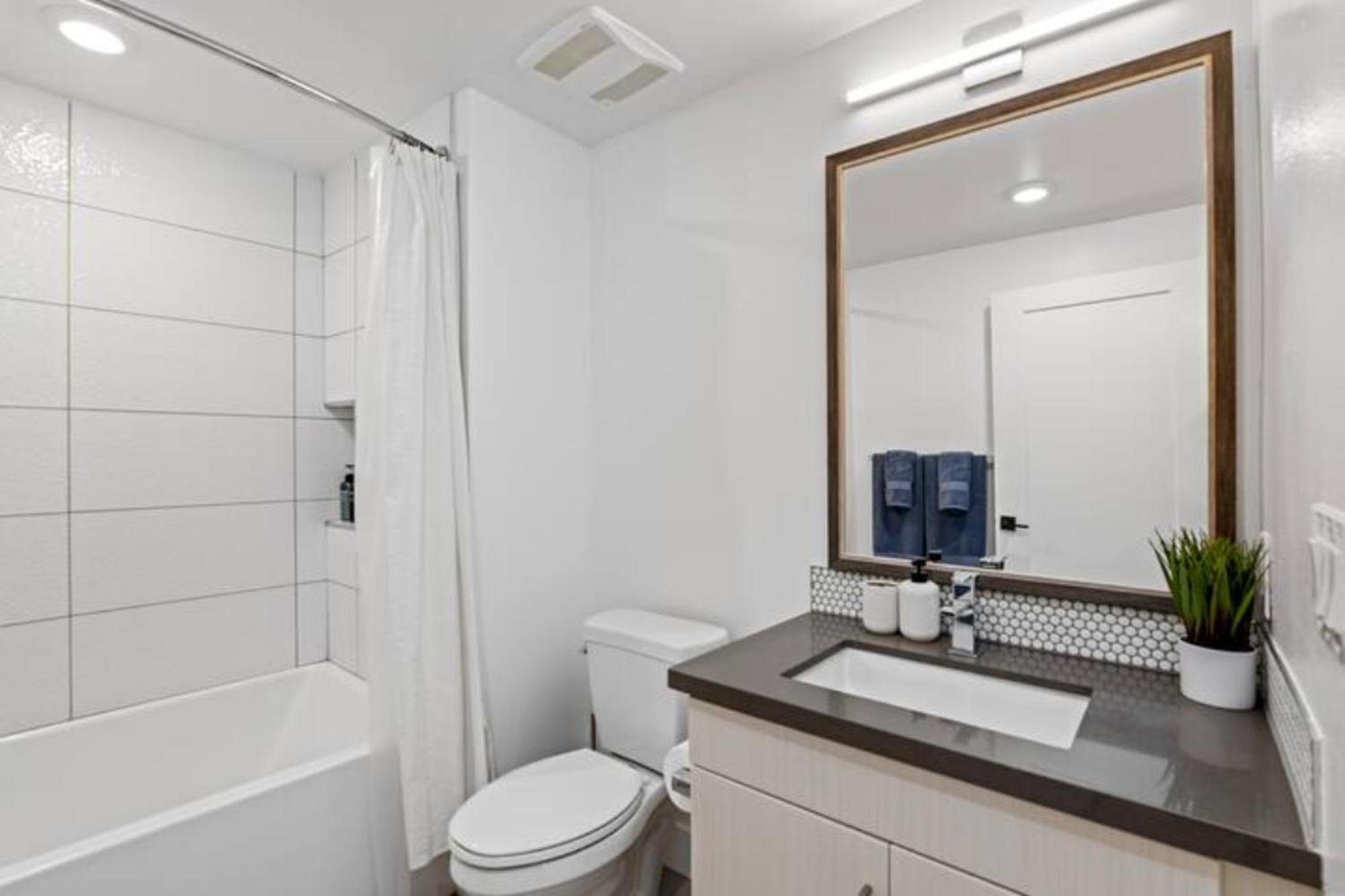 Ruby Tide - Two Floor Airy 2Br Marina Side Exclusive Amenities Lägenhet Los Angeles Exteriör bild