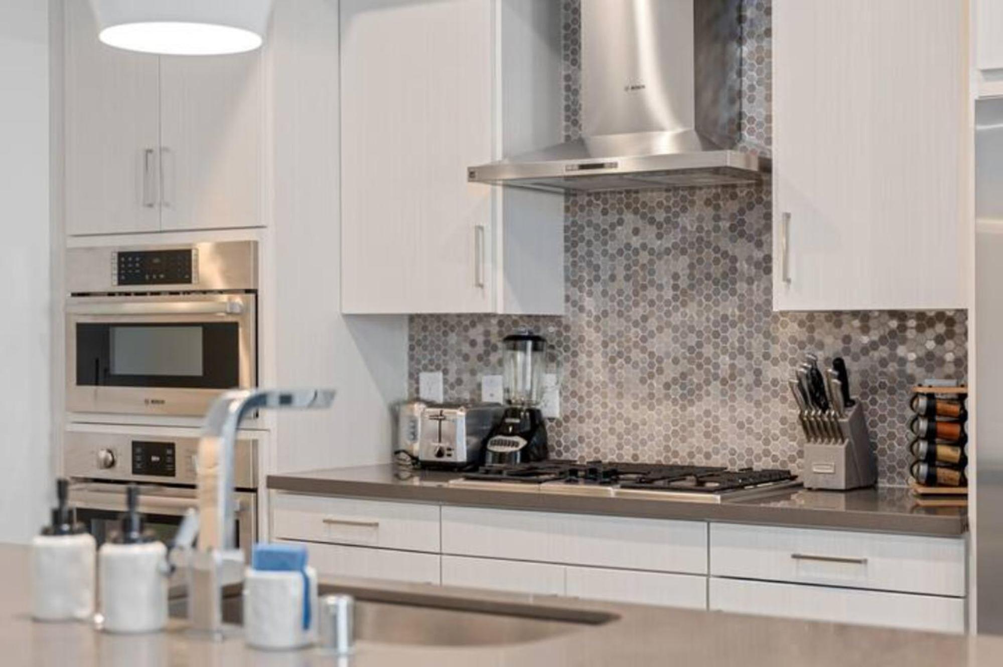 Ruby Tide - Two Floor Airy 2Br Marina Side Exclusive Amenities Lägenhet Los Angeles Exteriör bild
